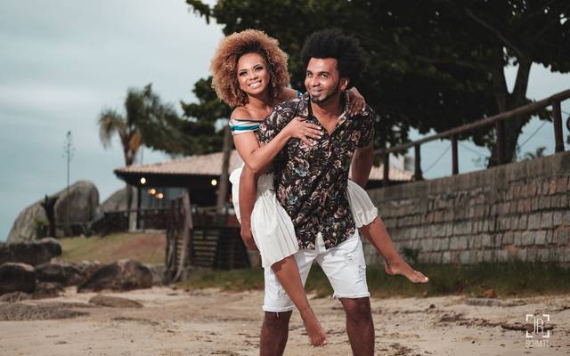 O que é Pre Wedding?