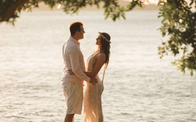 Locais para fazer o seu ensaio fotográfico em Santa Catarina