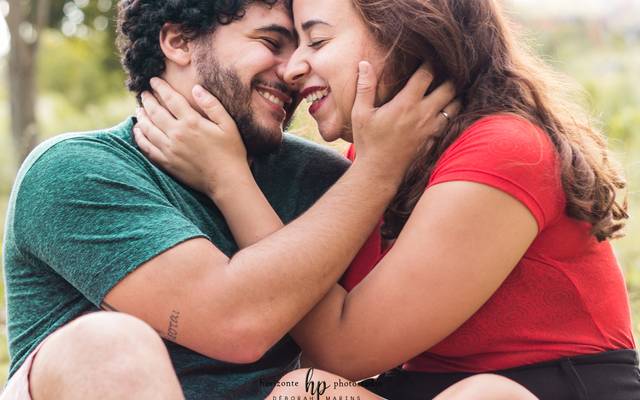 OITO LOCAIS PARA ENSAIO DE CASAL EM NITERÓI