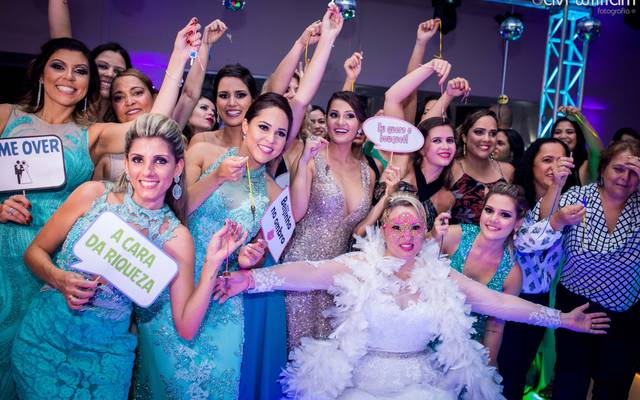 Como Animar uma Festa de Casamento?