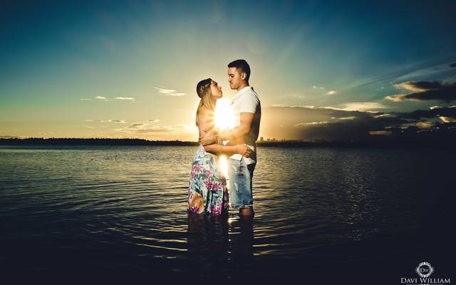 Locais para Ensaio Fotográfico em Brasília