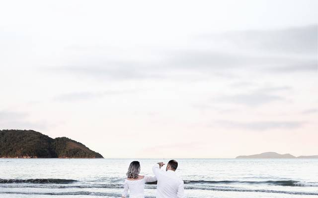 Grazi & Rafael - Dois corações, uma só alma