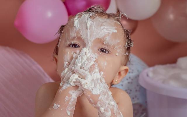 10 dicas de como se preparar para o SMASH THE CAKE