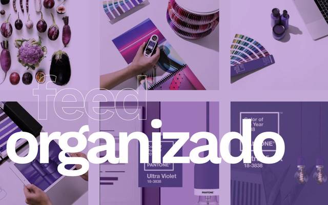 10 Dicas para um Feed Organizado