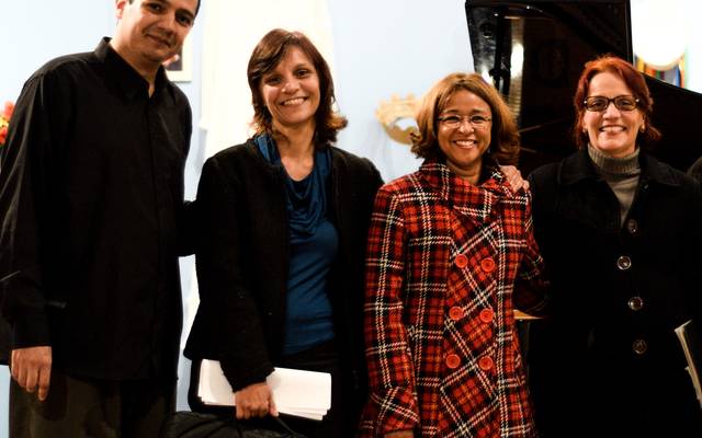 I Mostra de Composições
