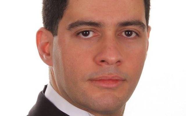 Concerto com o tenor Emanoel Velozo