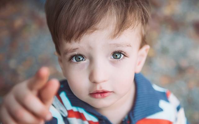 QUAL É A SUA HISTÓRIA ?