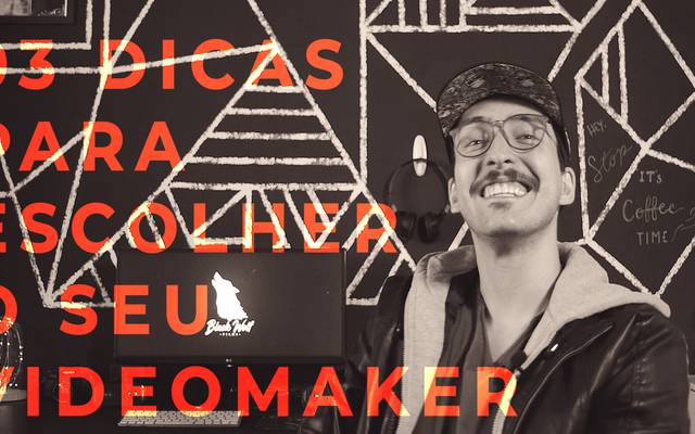 03 Dicas para escolher o videomaker de casamento!