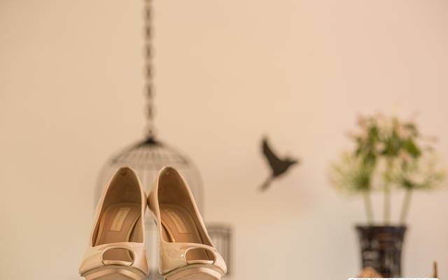 Dicas para escolha do sapato de Casamento