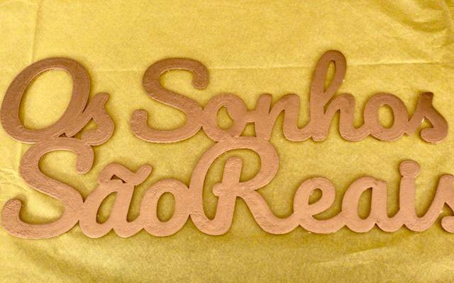 Conexão, afinidade, carinho, confiança...Gratidão!