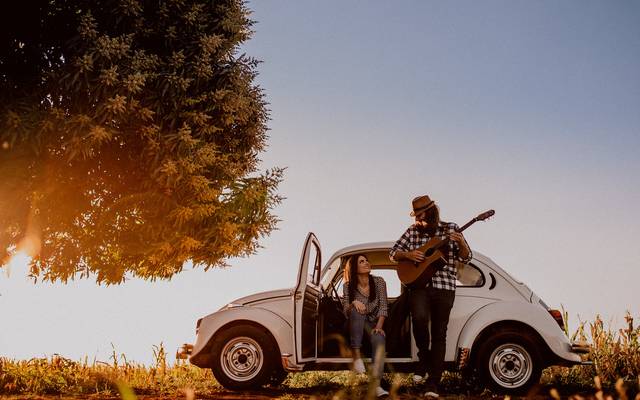 Super dicas para seu ensaio ficar maravilhoso
