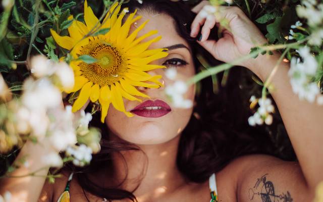 4 MOTIVOS PARA FAZER UM ENSAIO FEMININO