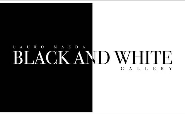 Black and White Gallery