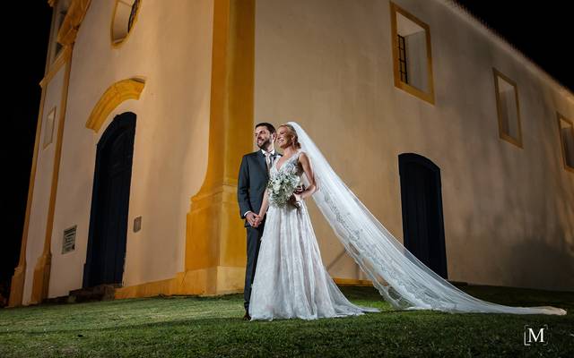 CADA CASAMENTO É ÚNICO