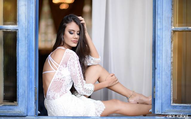 Isis Ferreira | 15 Anos