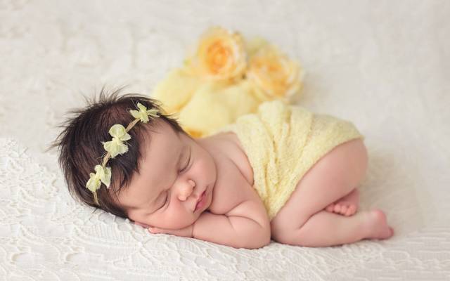 Ensaio Newborn | Perguntas Frequentes