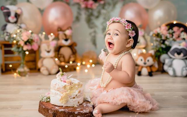 Smash the Cake | Dicas e orientações para o grande dia!