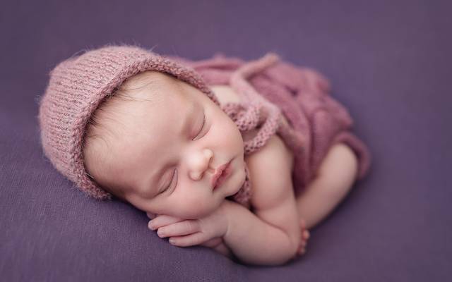 Ensaio Newborn | Como funciona o ensaio