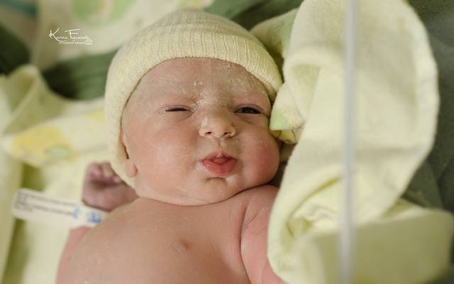 TUDO SOBRE O NASCIMENTO PREMATURO