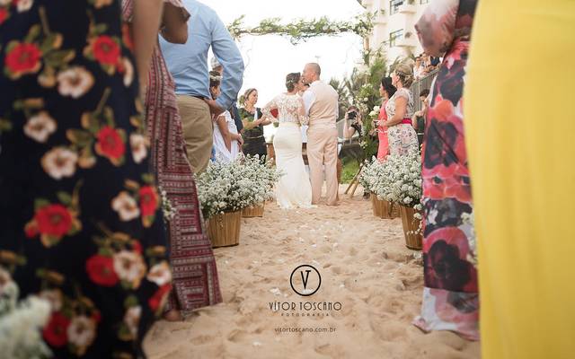 Mini Wedding