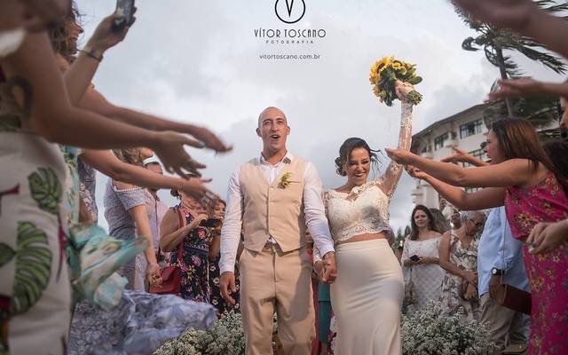 Mini Weding