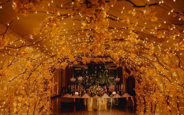 Como escolher a decoração do seu casamento