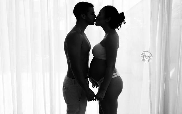 5 dicas para não errar no ensaio gestante