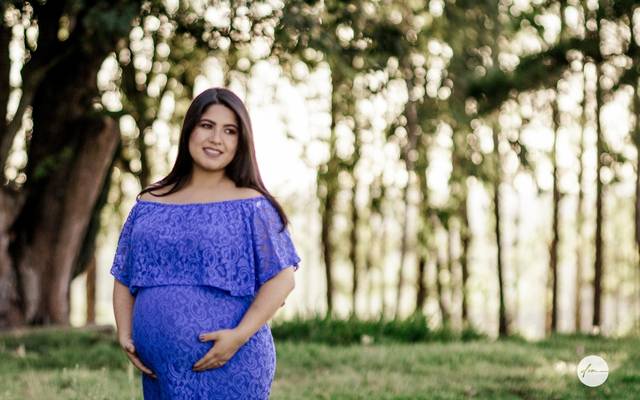 Por quê devo fazer um ensaio gestante?