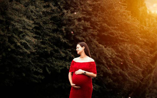 Qual a melhor época para fazer o ensaio gestante?