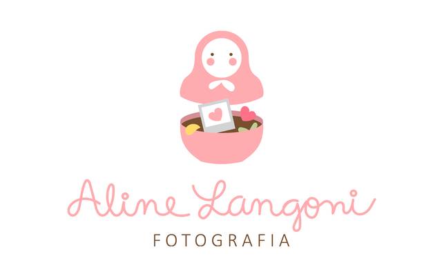 Meu novo Logo: Matrioska, transbordando AMOR !