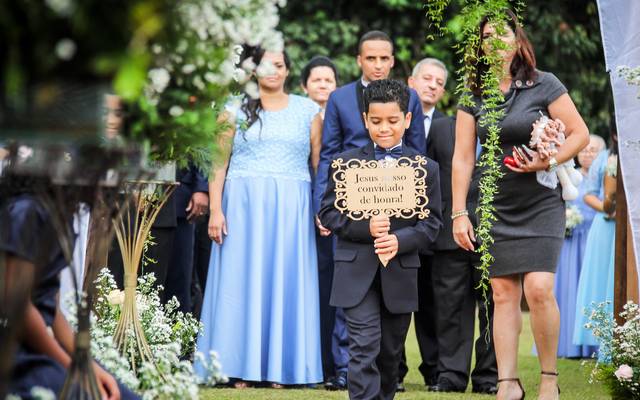 7 Dicas Pra Quem Vai Subir Ao Altar