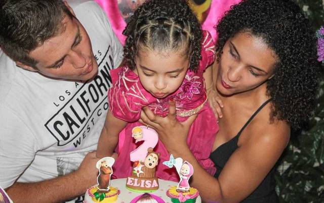 7 passos para organizar uma festa infantil