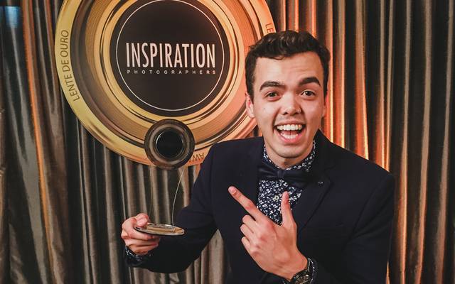 VENCEDOR | WEDDING OF THE YEAR PHOTOGRAPHY | LENTE DE OURO