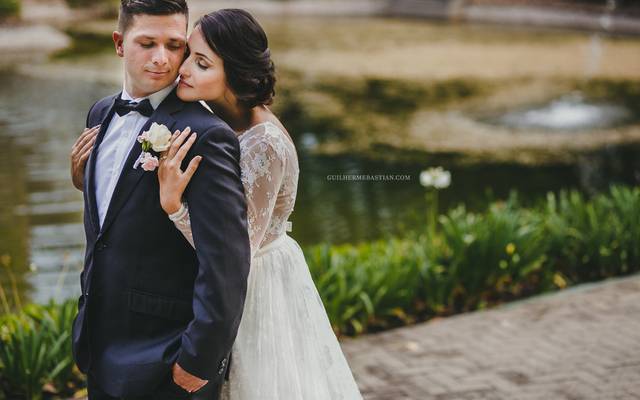 COMO NOS SENTIMOS AO CASAR | AO AR LIVRE |  por Roberta Baldissera