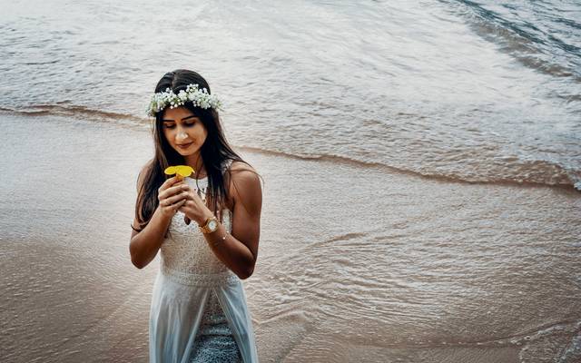 Ensaio pré wedding | Quando marcar o meu pré wedding?