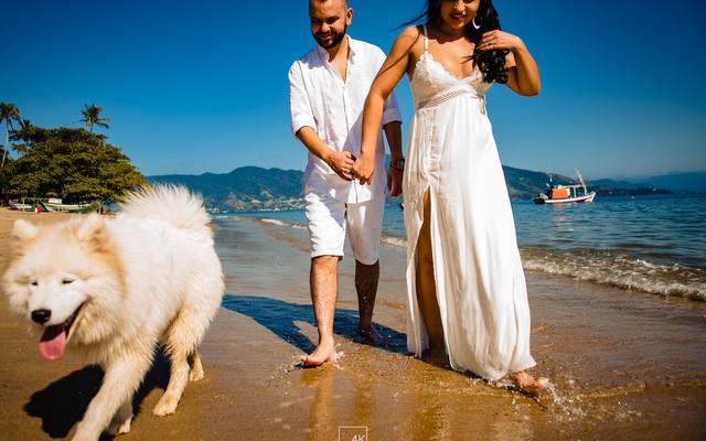 Ensaio pré wedding | Onde fazer o meu pré wedding?