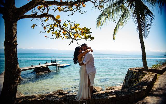 Ensaio pré wedding | Dicas ensaio Pré wedding na praia 