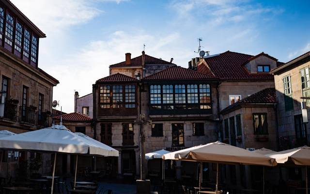 Albergue Pontevedra I Directorio de reserva de Albergues