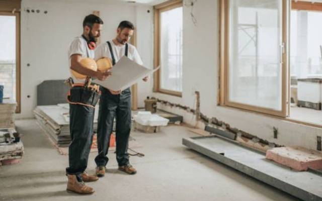 Todo para reformas en Vigo