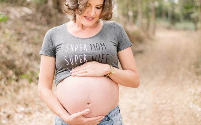 Dúvidas frequentes sobre a sessão de gestante