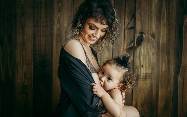 AMAMENTAR: em todas as suas formas!