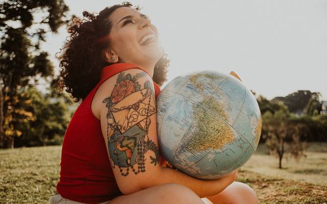 O ensaio de formatura da Manu: toda a história para ela chegar até aqui!