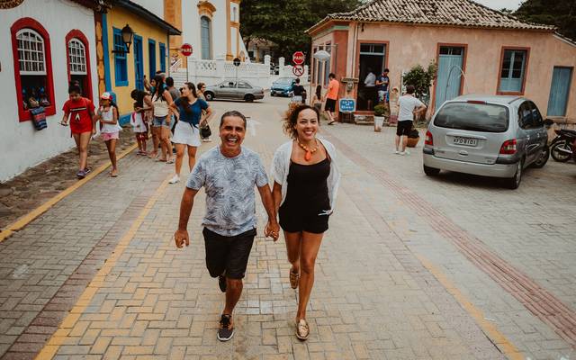 Fotografamos famílias! (A nossa também!)