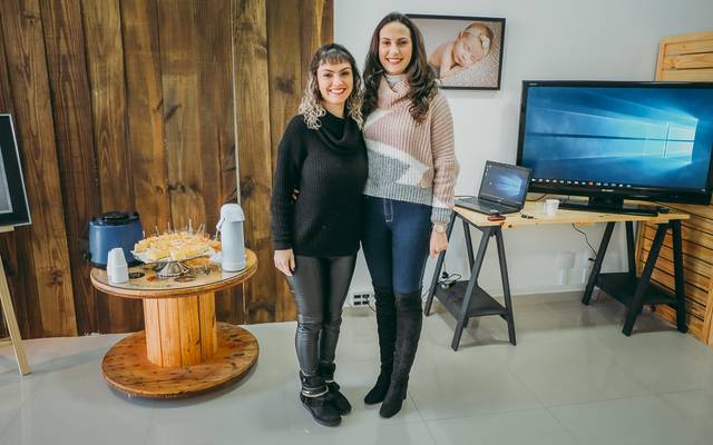 Sobre nosso evento e a Nutrição nos primeiros 1000 dias!