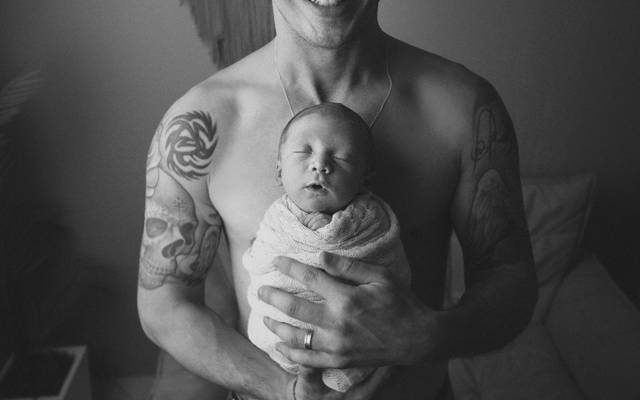 5 MOTIVOS para fazer o ensaio newborn do seu bebê!