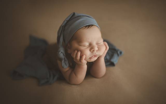NEWBORN: O que toda família deve saber para esse ensaio!