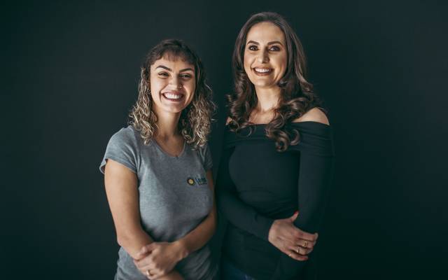 NUTRIÇÃO NOS PRIMEIROS 1000 DIAS – Um evento cheio de amor aqui no Ateliê