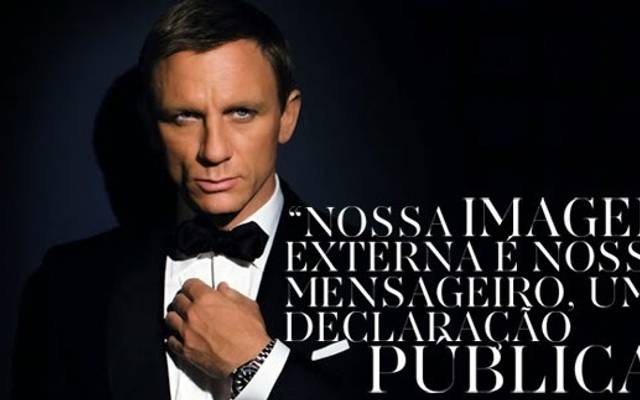 APARENTE O SEU MELHOR - A IMPORTÂNCIA DE NOSSA IMAGEM E APARÊNCIA