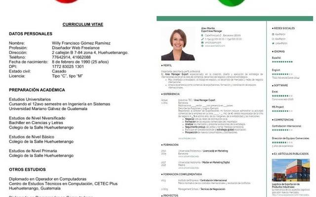 A IMPORTÂNCIA DE TER UMA FOTOGRAFIA PROFISSIONAL NO CURRÍCULO