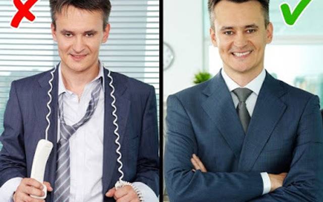 PORQUE É IMPORTANTE GERENCIAR A SUA IMAGEM